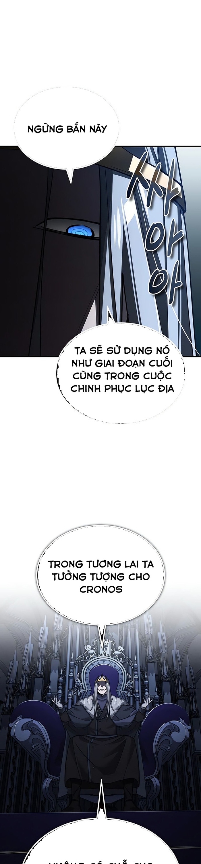 Thiên Quỷ Chẳng Sống Nổi Cuộc Đời Bình Thường: Chapter 158