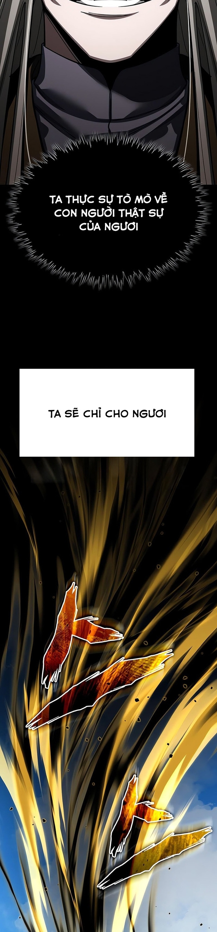 Thiên Quỷ Chẳng Sống Nổi Cuộc Đời Bình Thường: Chapter 158