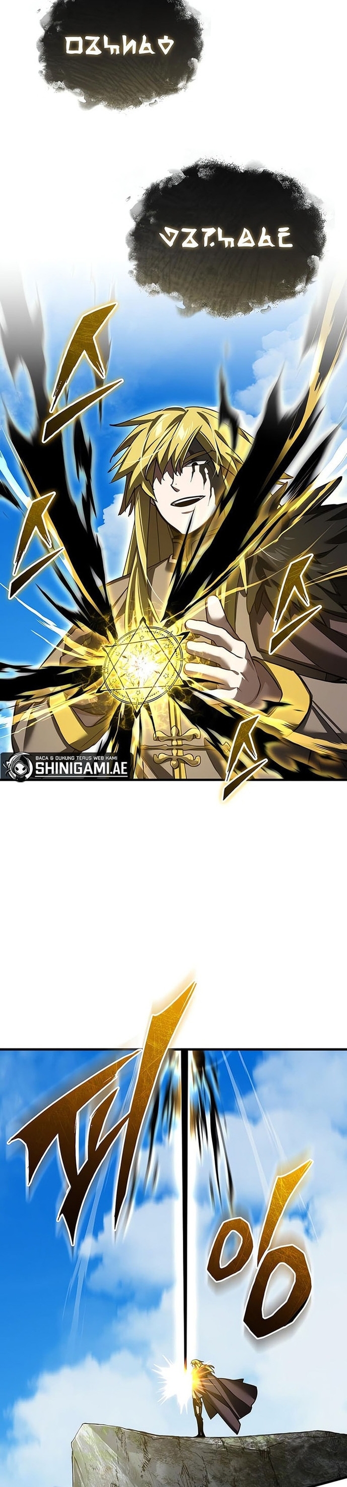 Thiên Quỷ Chẳng Sống Nổi Cuộc Đời Bình Thường: Chapter 158