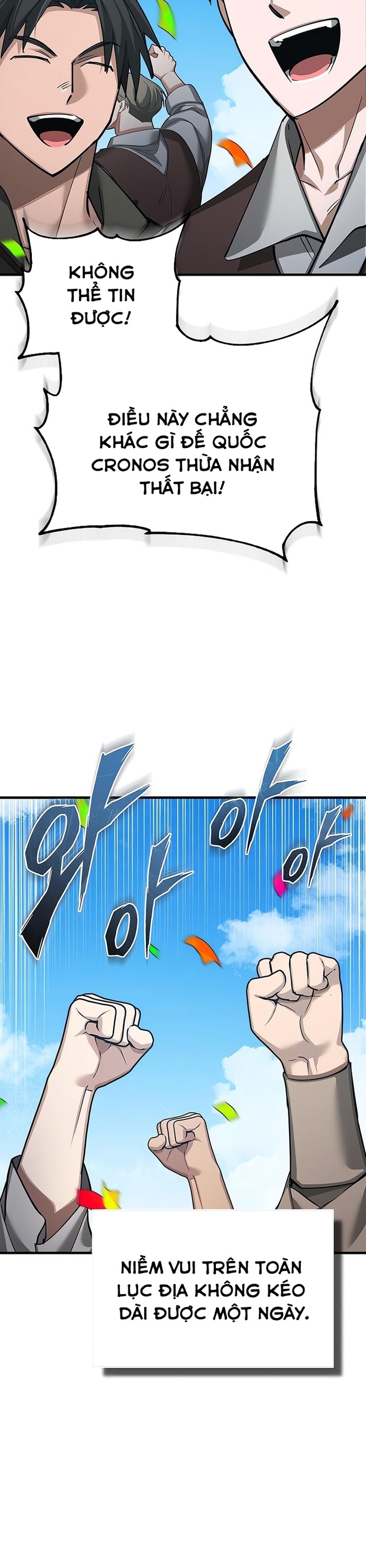 Thiên Quỷ Chẳng Sống Nổi Cuộc Đời Bình Thường: Chapter 158