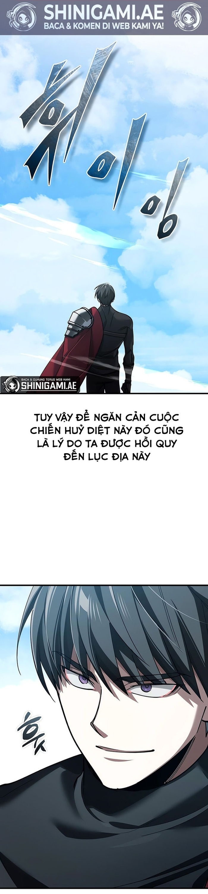 Thiên Quỷ Chẳng Sống Nổi Cuộc Đời Bình Thường: Chapter 158