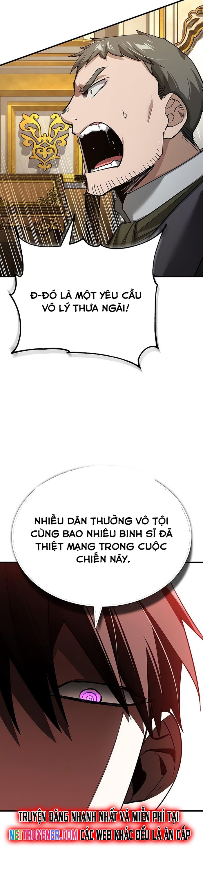 Thiên Quỷ Chẳng Sống Nổi Cuộc Đời Bình Thường: Chapter 158