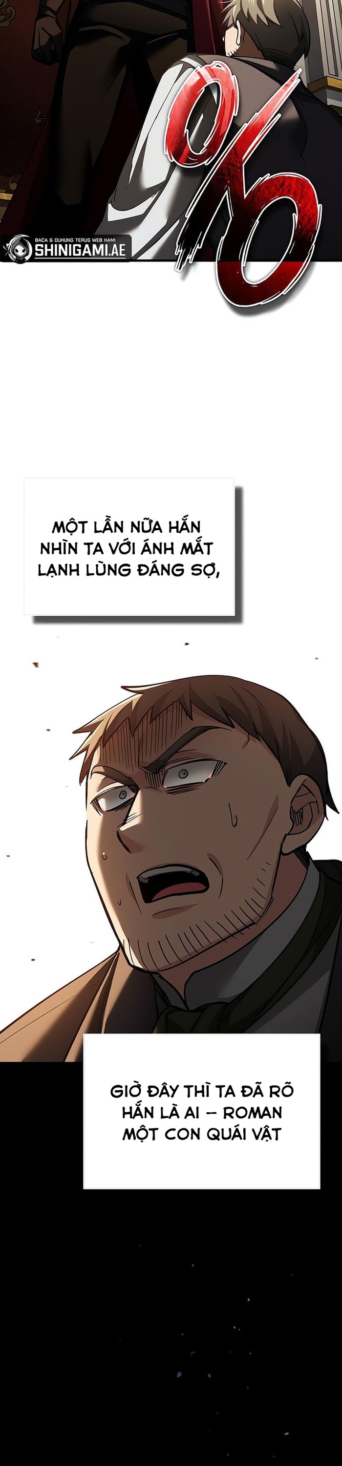 Thiên Quỷ Chẳng Sống Nổi Cuộc Đời Bình Thường: Chapter 158