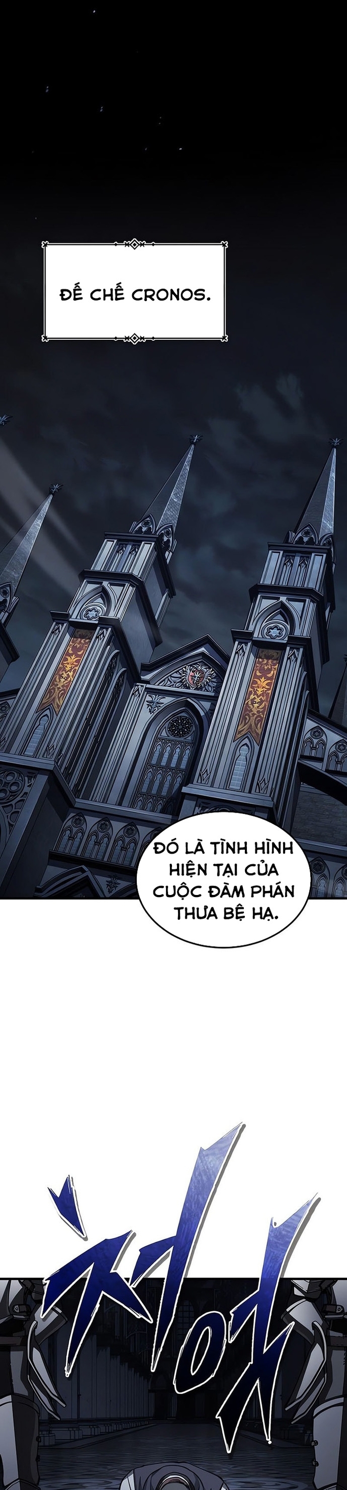 Thiên Quỷ Chẳng Sống Nổi Cuộc Đời Bình Thường: Chapter 158