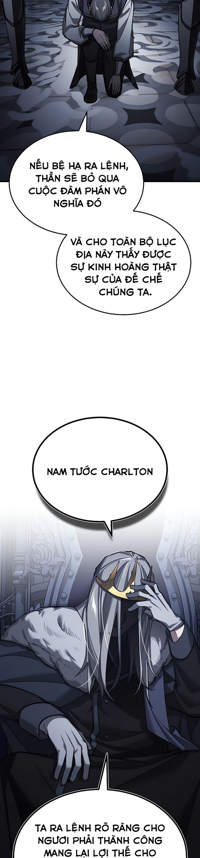 Thiên Quỷ Chẳng Sống Nổi Cuộc Đời Bình Thường: Chapter 158