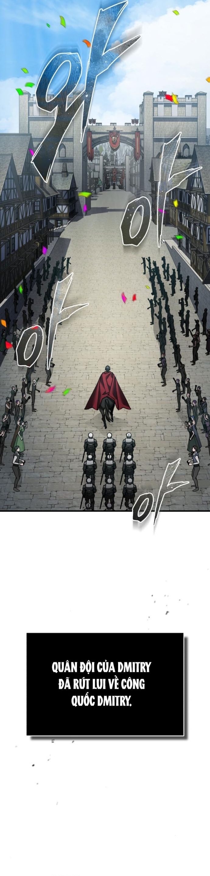 Thiên Quỷ Chẳng Sống Nổi Cuộc Đời Bình Thường: Chapter 159