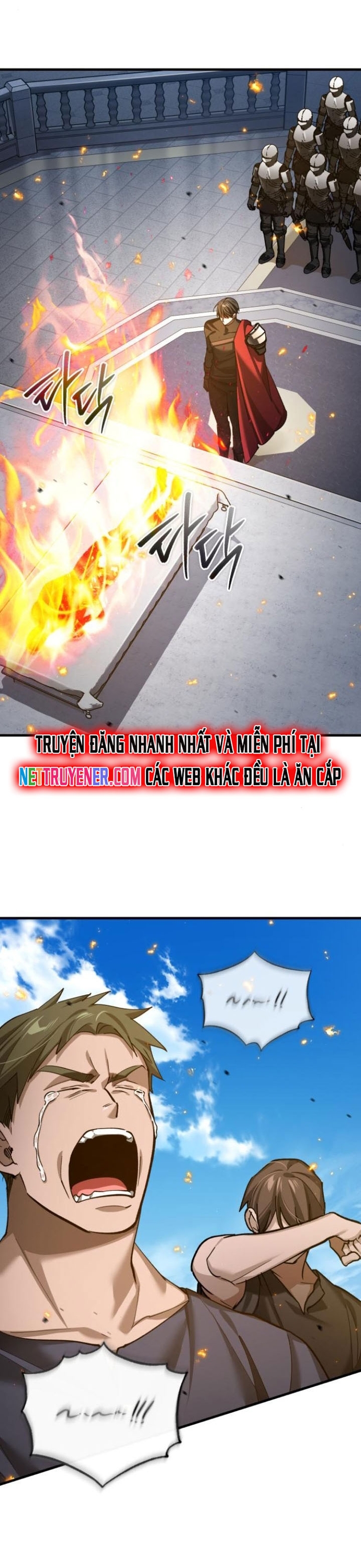 Thiên Quỷ Chẳng Sống Nổi Cuộc Đời Bình Thường: Chapter 159