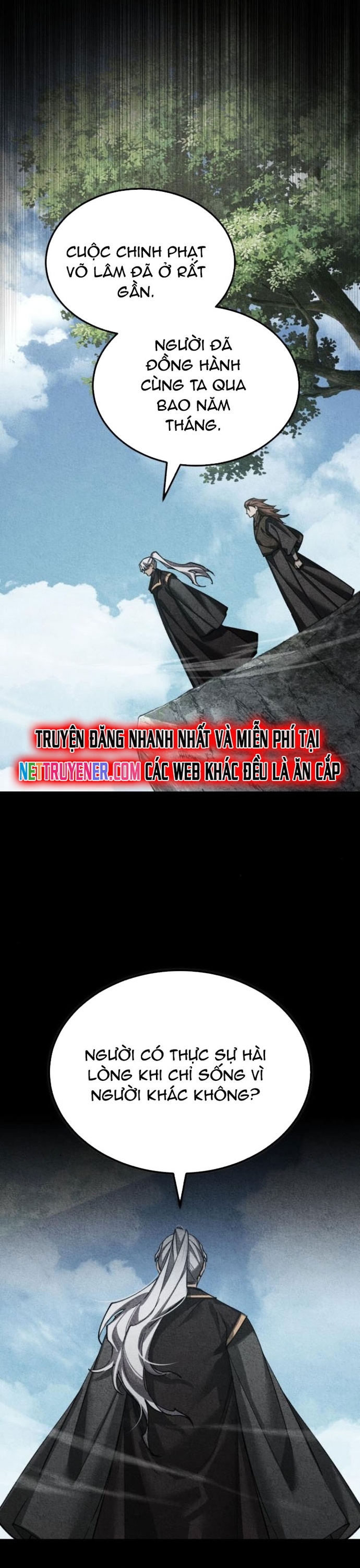 Thiên Quỷ Chẳng Sống Nổi Cuộc Đời Bình Thường: Chapter 159