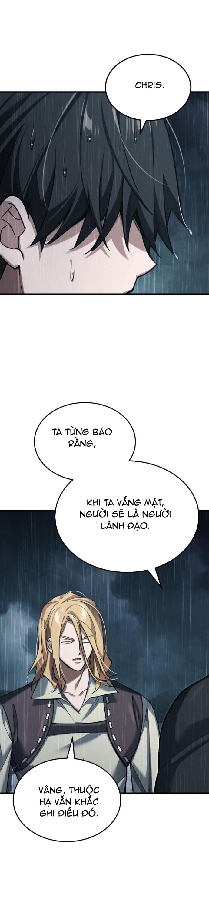 Thiên Quỷ Chẳng Sống Nổi Cuộc Đời Bình Thường: Chapter 159