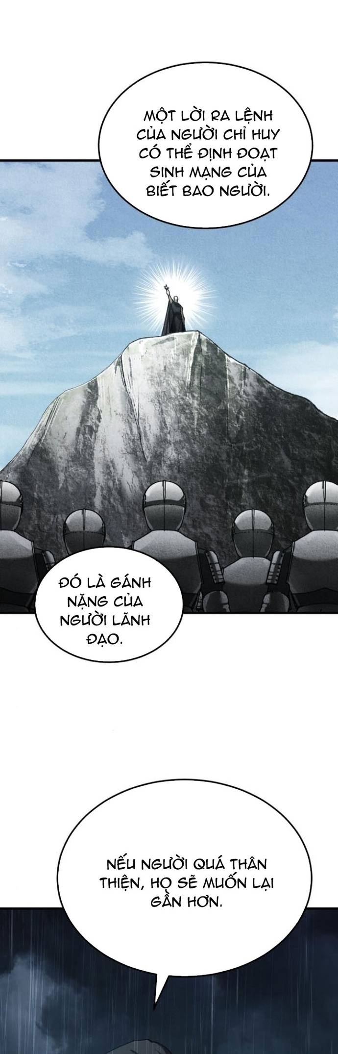 Thiên Quỷ Chẳng Sống Nổi Cuộc Đời Bình Thường: Chapter 159