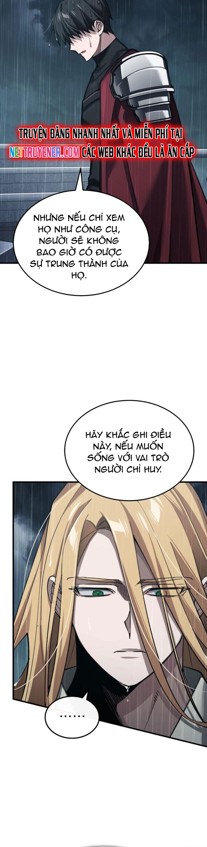 Thiên Quỷ Chẳng Sống Nổi Cuộc Đời Bình Thường: Chapter 159