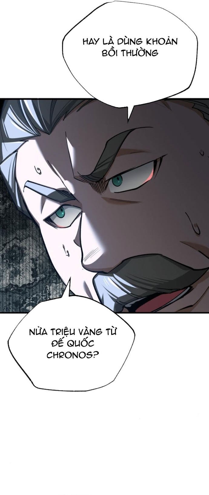 Thiên Quỷ Chẳng Sống Nổi Cuộc Đời Bình Thường: Chapter 159