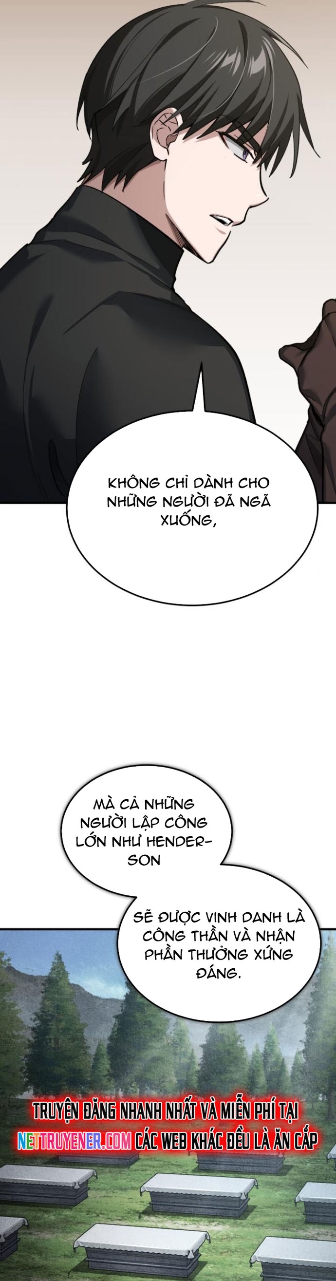 Thiên Quỷ Chẳng Sống Nổi Cuộc Đời Bình Thường: Chapter 159