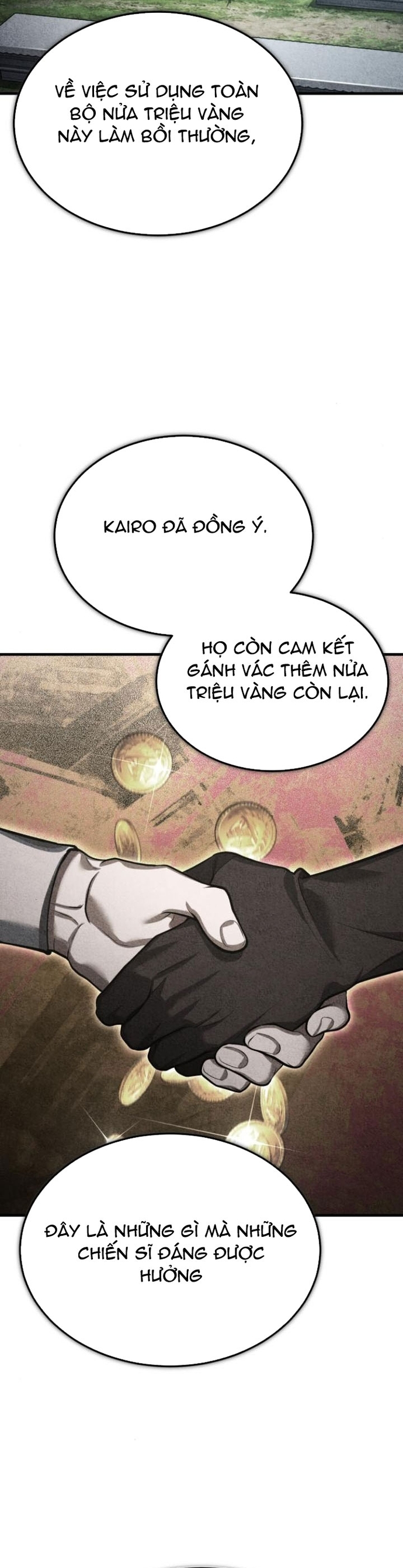 Thiên Quỷ Chẳng Sống Nổi Cuộc Đời Bình Thường: Chapter 159
