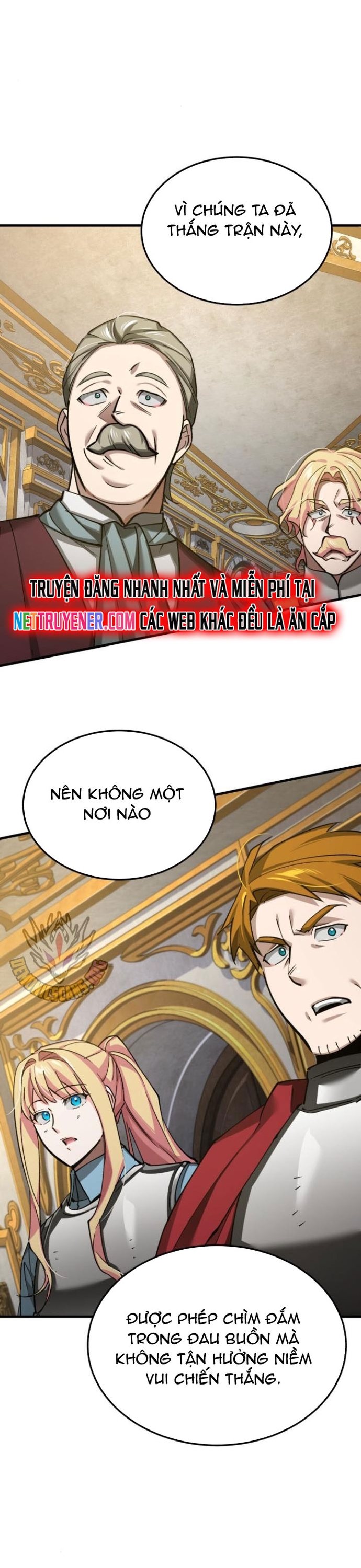 Thiên Quỷ Chẳng Sống Nổi Cuộc Đời Bình Thường: Chapter 159