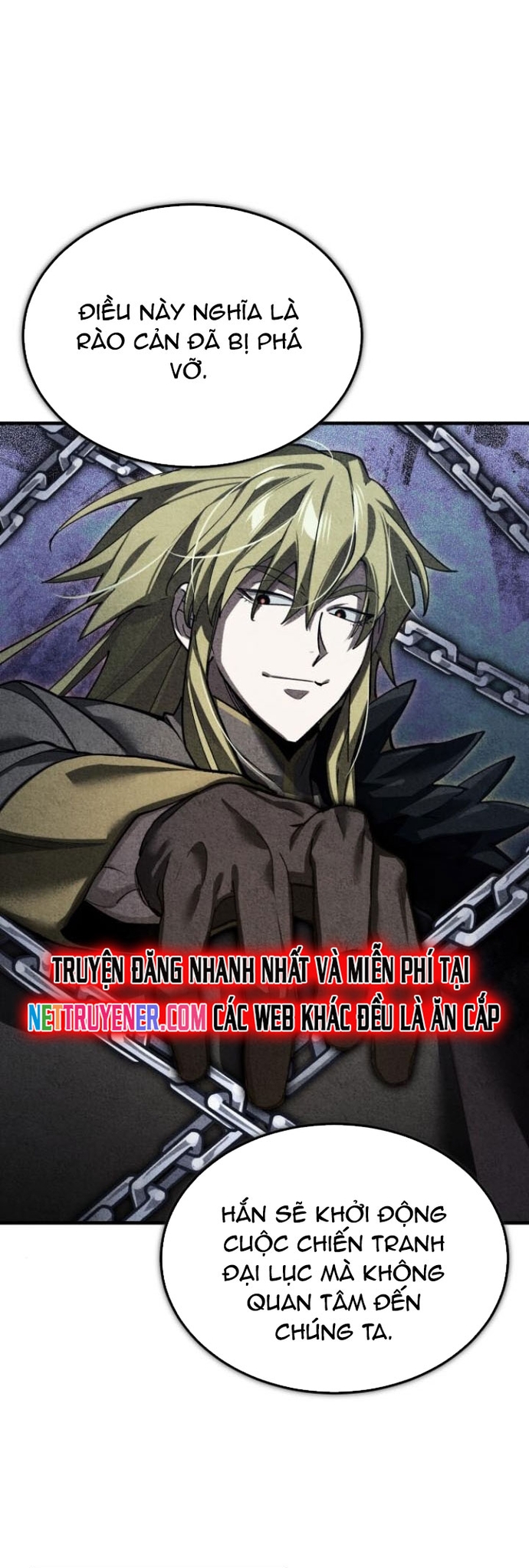 Thiên Quỷ Chẳng Sống Nổi Cuộc Đời Bình Thường: Chapter 159