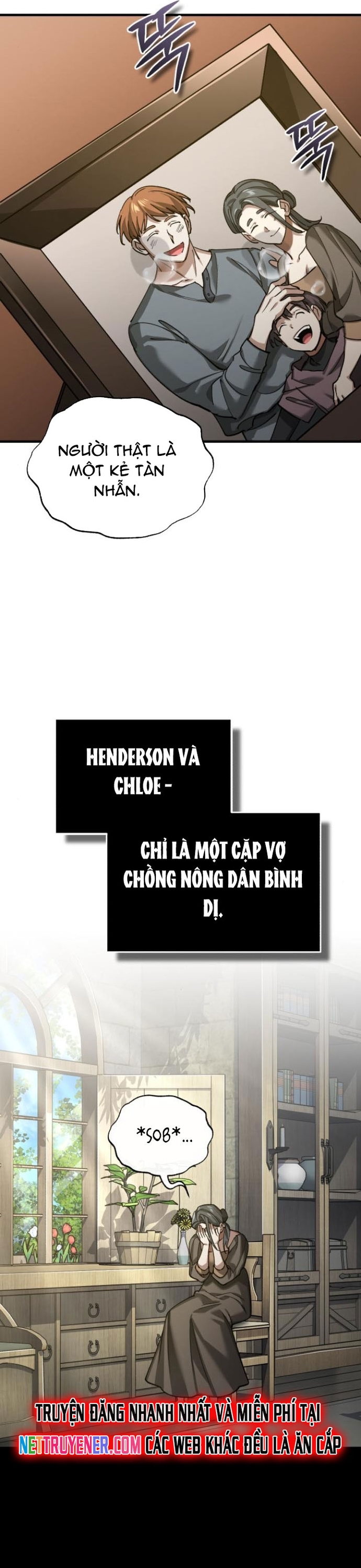 Thiên Quỷ Chẳng Sống Nổi Cuộc Đời Bình Thường: Chapter 159