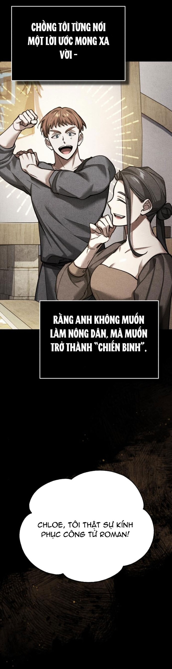Thiên Quỷ Chẳng Sống Nổi Cuộc Đời Bình Thường: Chapter 159