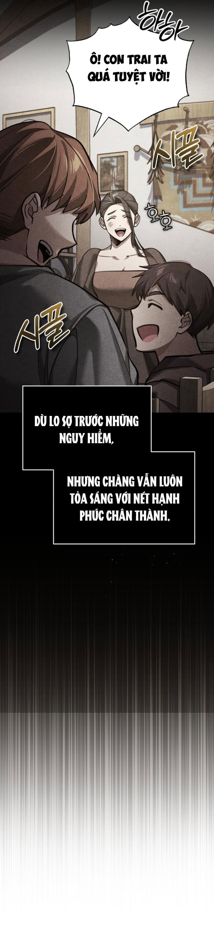 Thiên Quỷ Chẳng Sống Nổi Cuộc Đời Bình Thường: Chapter 159