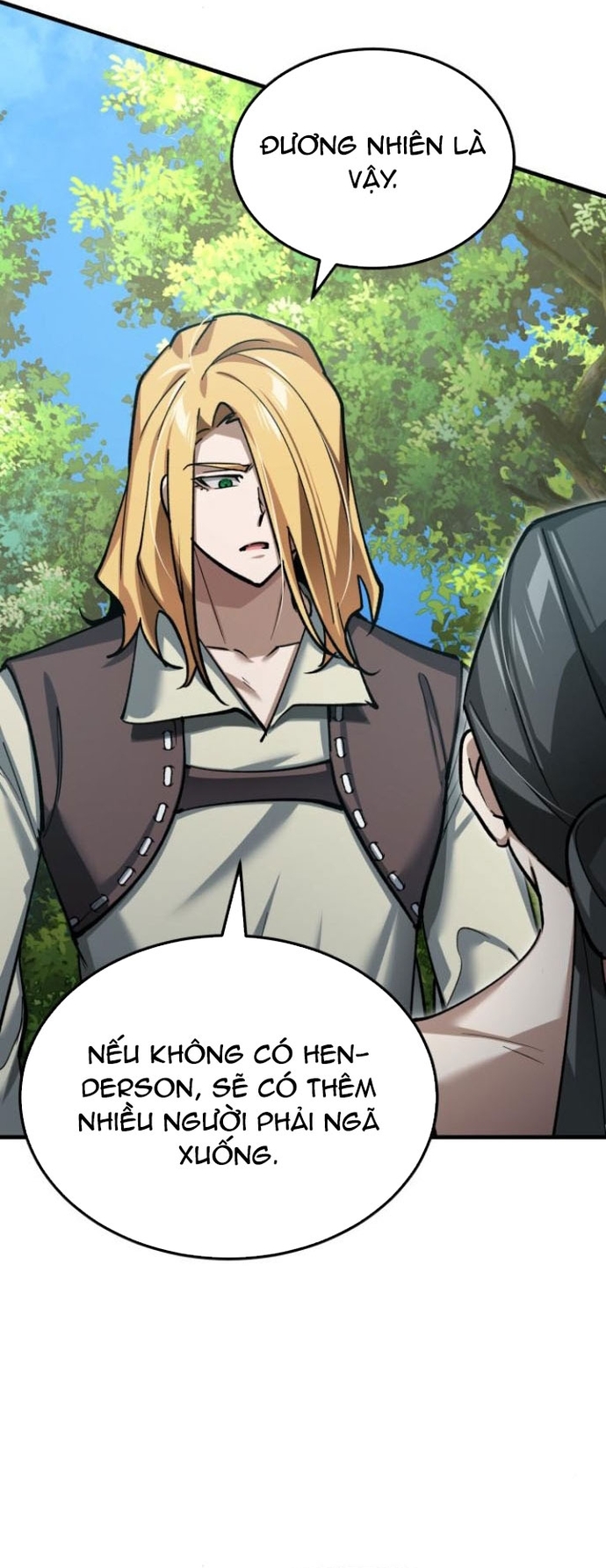Thiên Quỷ Chẳng Sống Nổi Cuộc Đời Bình Thường: Chapter 159