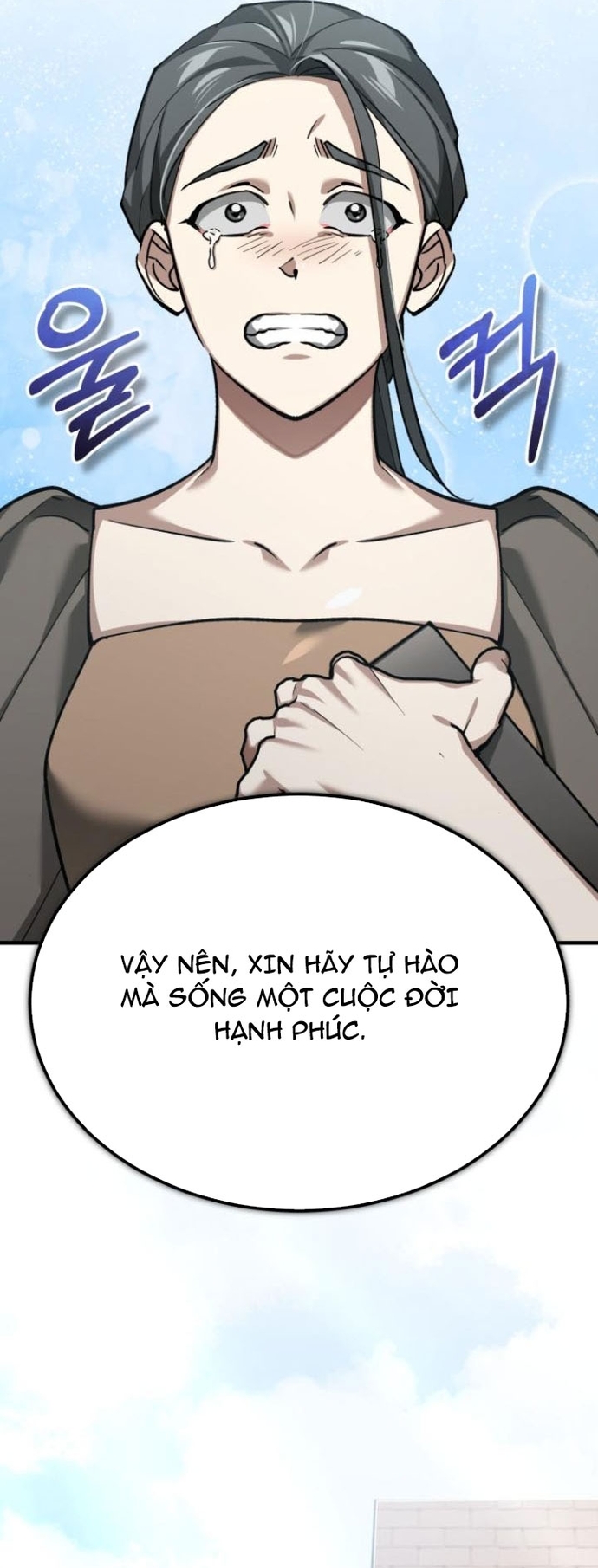 Thiên Quỷ Chẳng Sống Nổi Cuộc Đời Bình Thường: Chapter 159