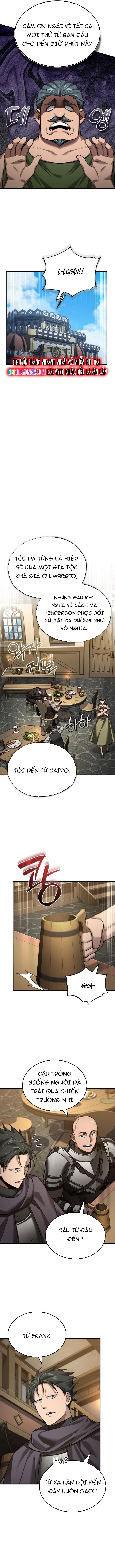 Thiên Quỷ Chẳng Sống Nổi Cuộc Đời Bình Thường: Chapter 160