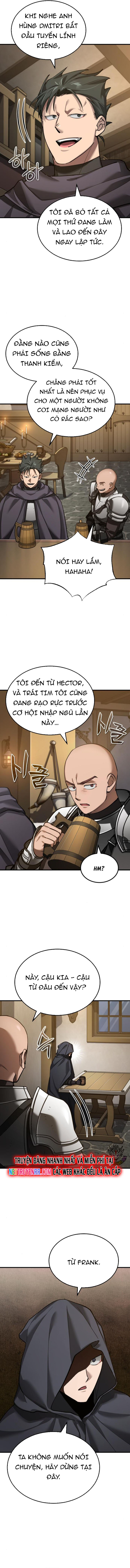 Thiên Quỷ Chẳng Sống Nổi Cuộc Đời Bình Thường: Chapter 160