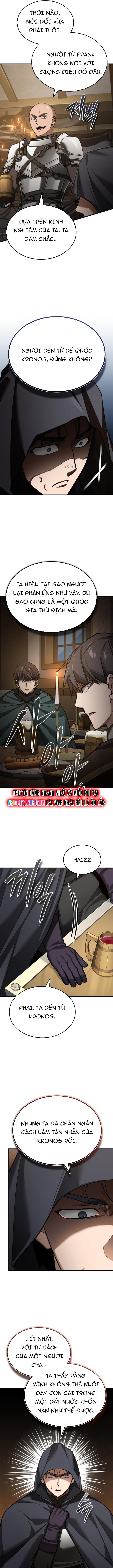 Thiên Quỷ Chẳng Sống Nổi Cuộc Đời Bình Thường: Chapter 160