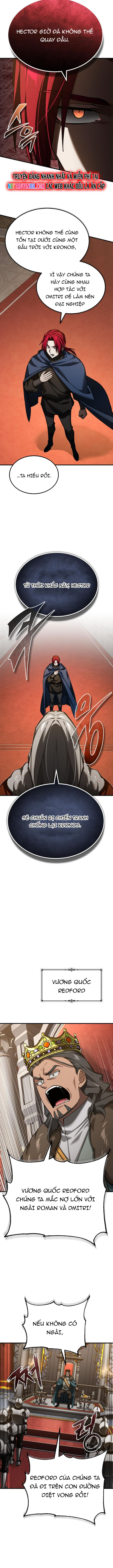 Thiên Quỷ Chẳng Sống Nổi Cuộc Đời Bình Thường: Chapter 160