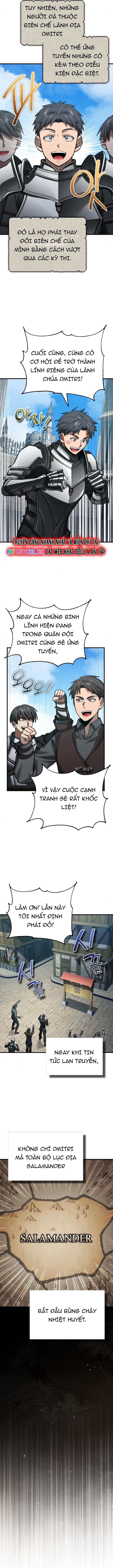 Thiên Quỷ Chẳng Sống Nổi Cuộc Đời Bình Thường: Chapter 160