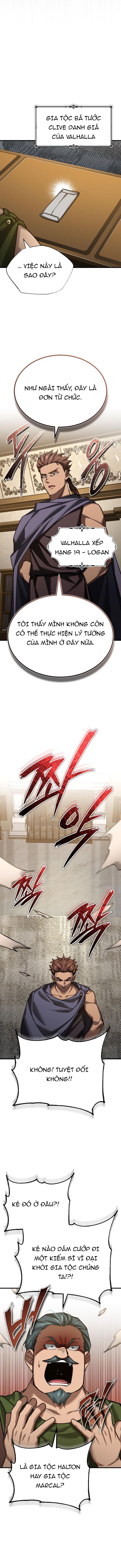 Thiên Quỷ Chẳng Sống Nổi Cuộc Đời Bình Thường: Chapter 160