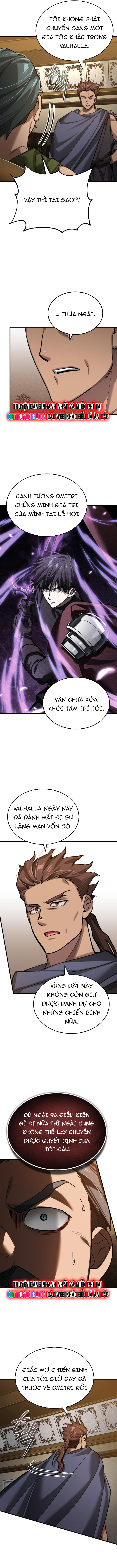 Thiên Quỷ Chẳng Sống Nổi Cuộc Đời Bình Thường: Chapter 160