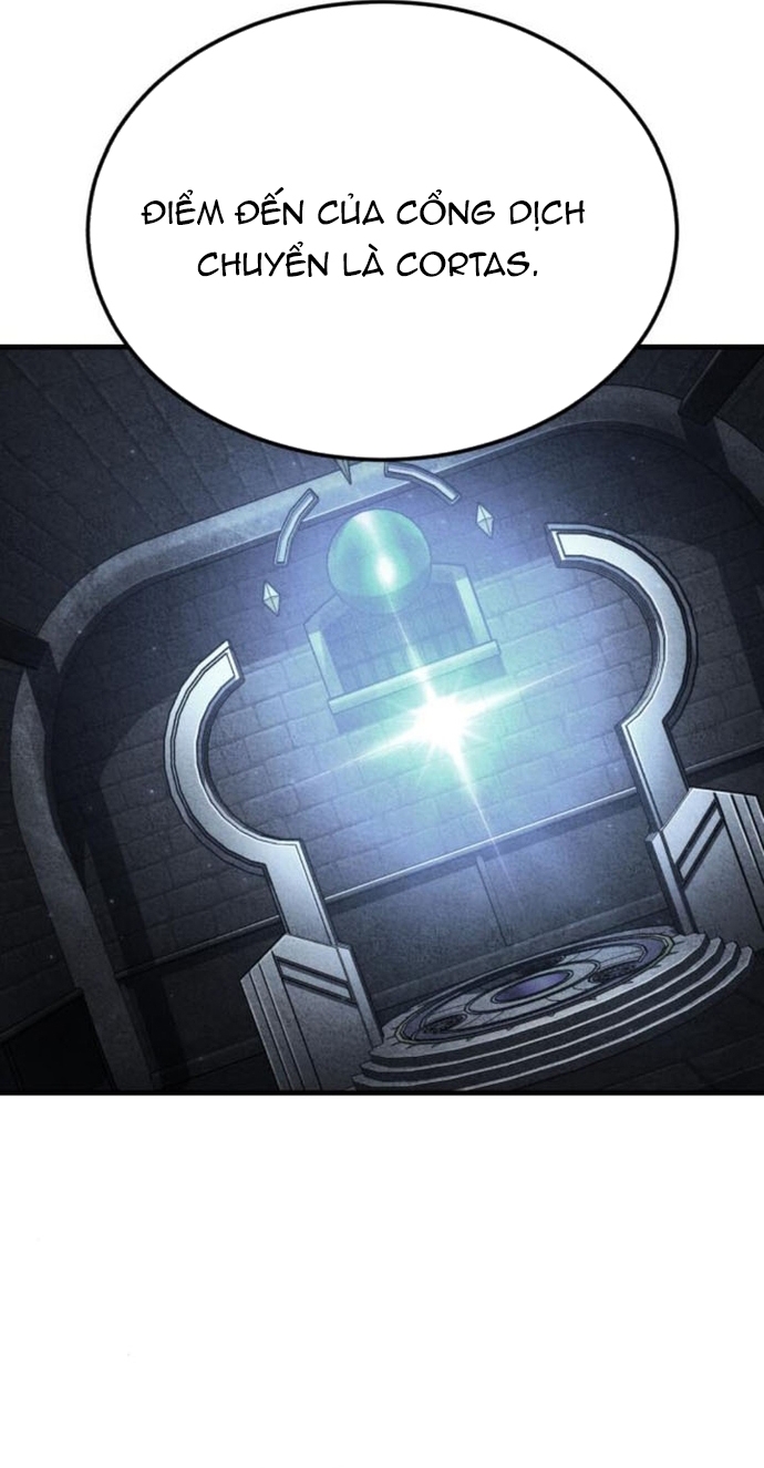 Thiên Quỷ Chẳng Sống Nổi Cuộc Đời Bình Thường: Chapter 161
