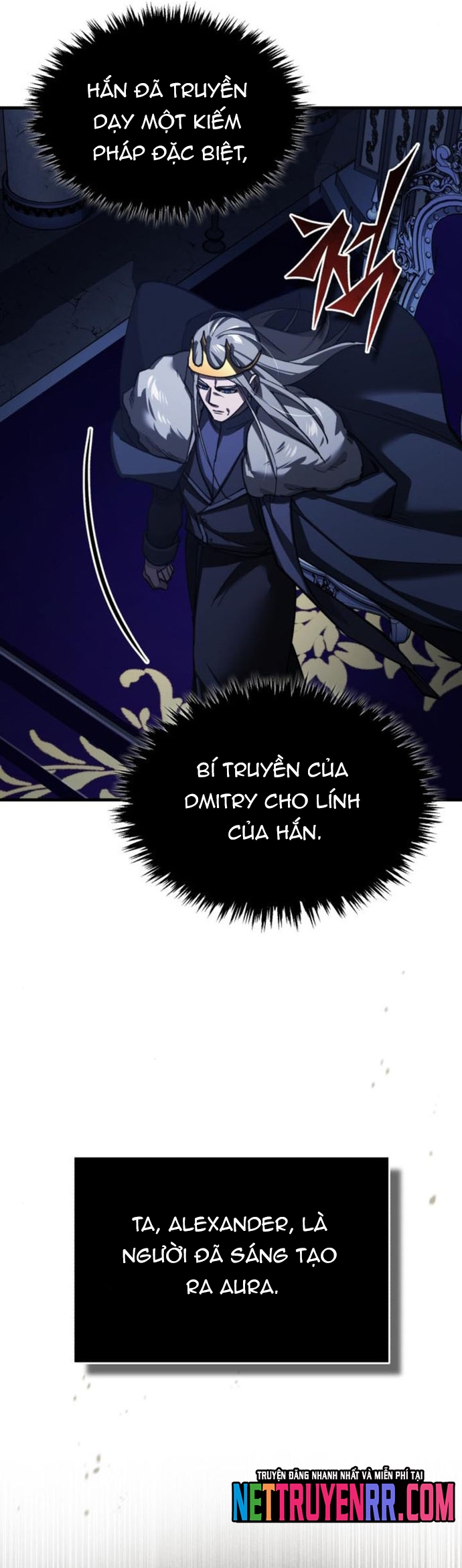 Thiên Quỷ Chẳng Sống Nổi Cuộc Đời Bình Thường: Chapter 161