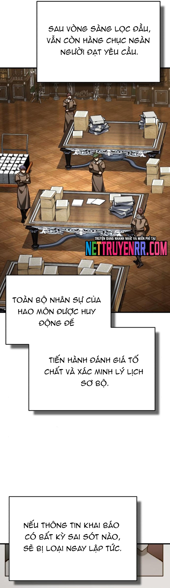 Thiên Quỷ Chẳng Sống Nổi Cuộc Đời Bình Thường: Chapter 161
