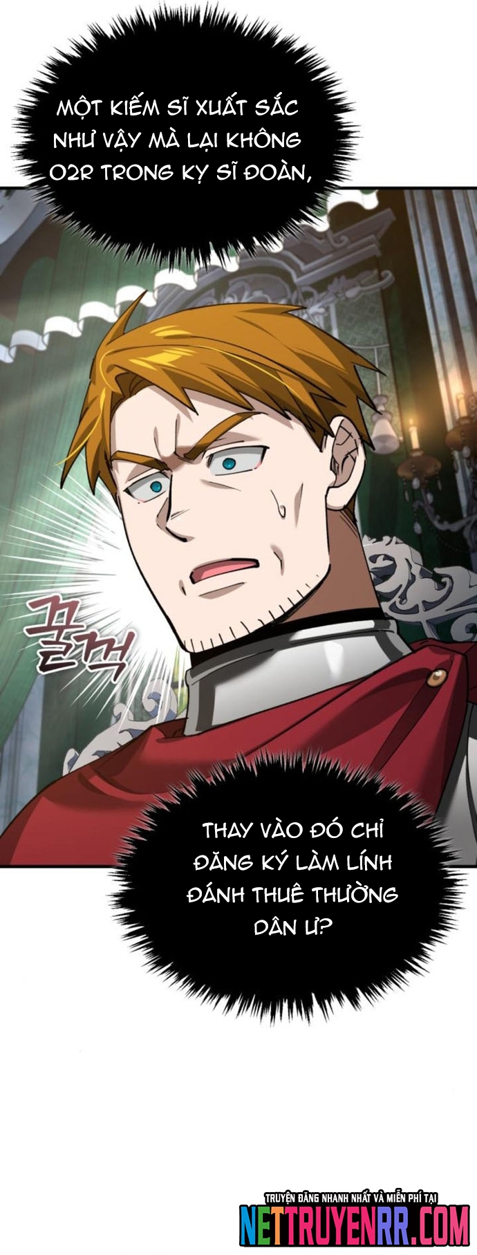 Thiên Quỷ Chẳng Sống Nổi Cuộc Đời Bình Thường: Chapter 161
