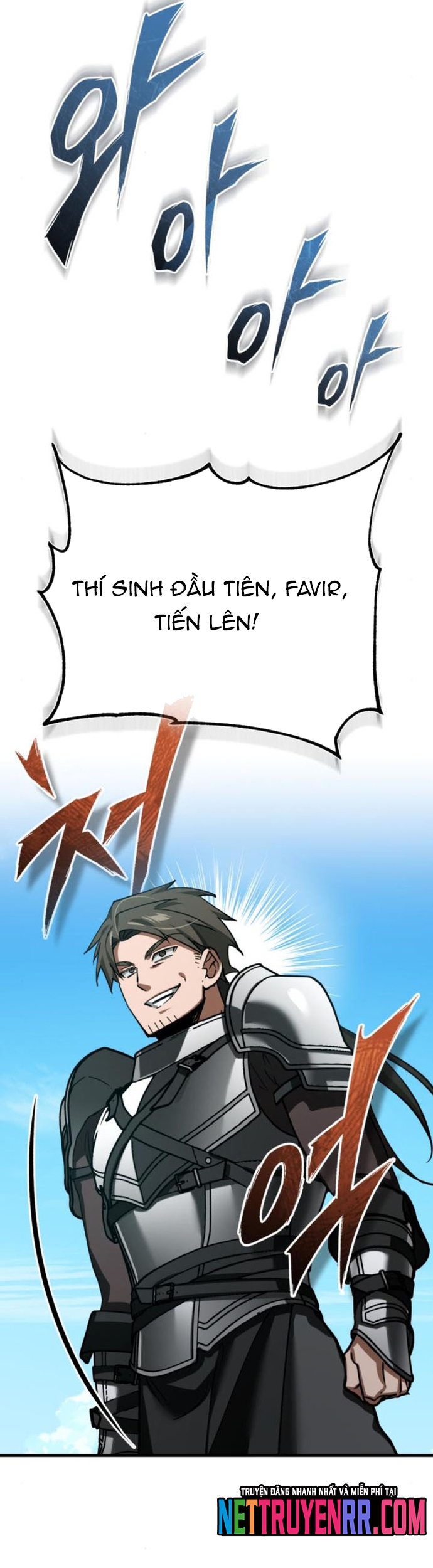 Thiên Quỷ Chẳng Sống Nổi Cuộc Đời Bình Thường: Chapter 161