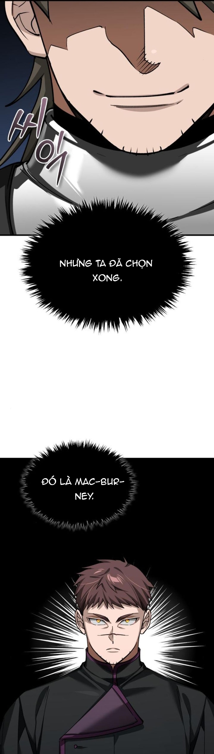 Thiên Quỷ Chẳng Sống Nổi Cuộc Đời Bình Thường: Chapter 161