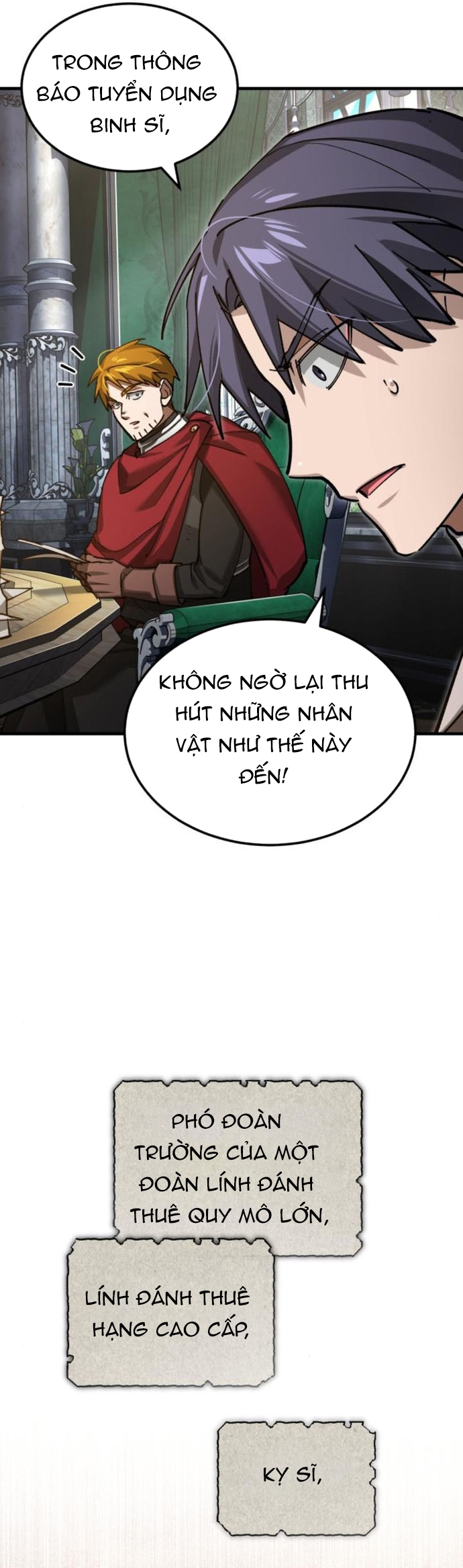 Thiên Quỷ Chẳng Sống Nổi Cuộc Đời Bình Thường: Chapter 161