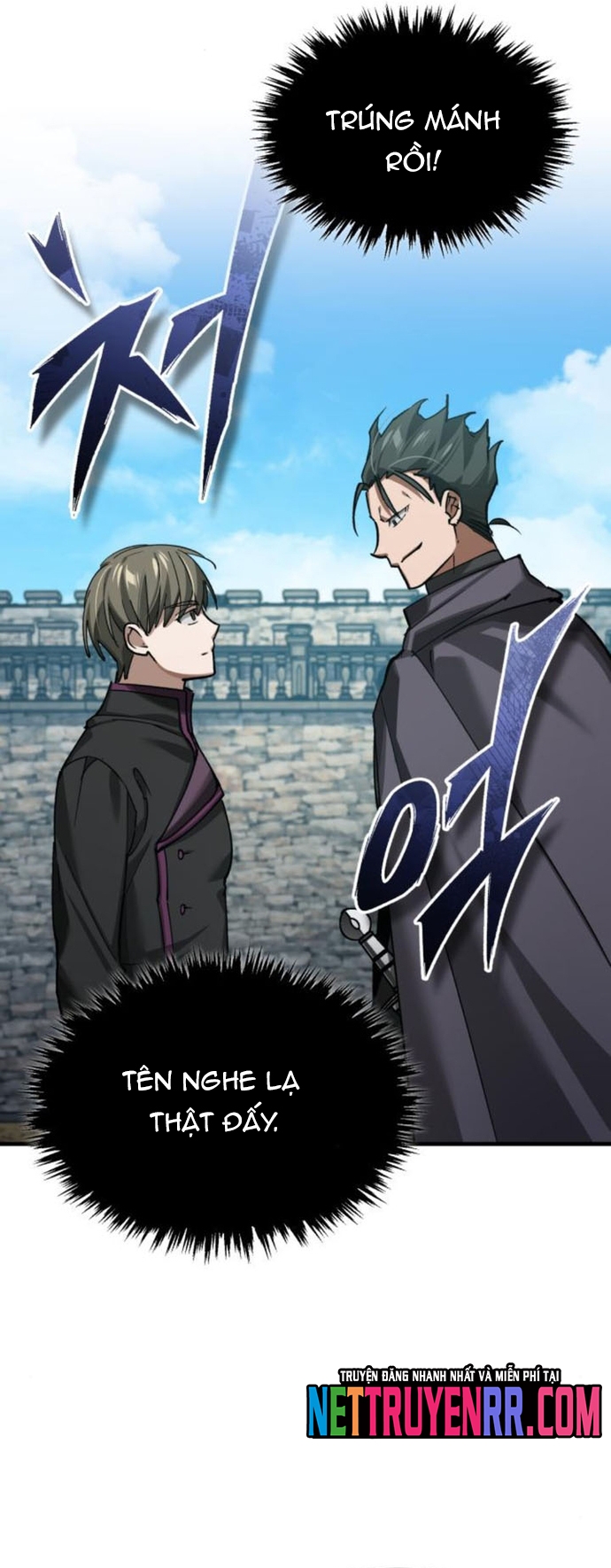 Thiên Quỷ Chẳng Sống Nổi Cuộc Đời Bình Thường: Chapter 161