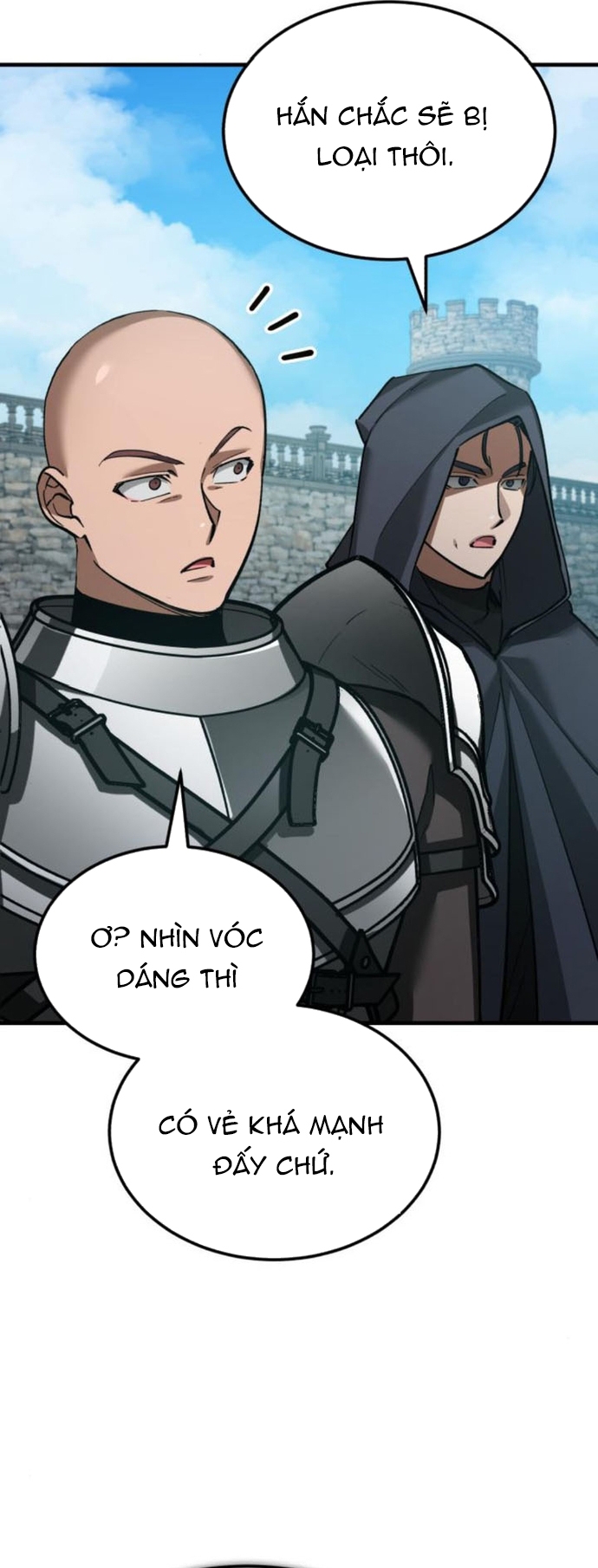 Thiên Quỷ Chẳng Sống Nổi Cuộc Đời Bình Thường: Chapter 161