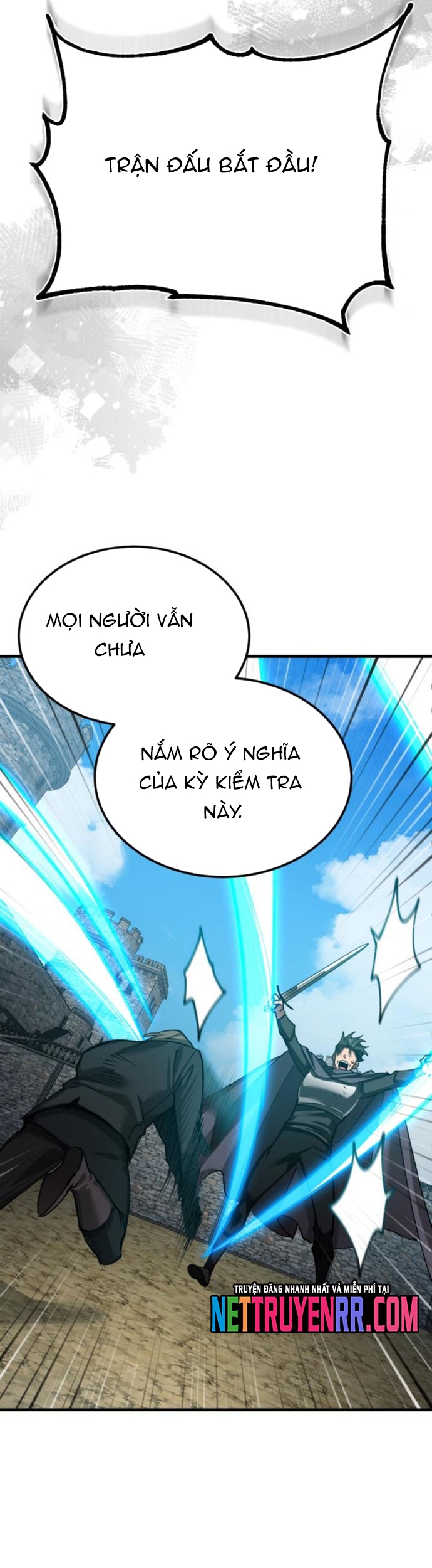 Thiên Quỷ Chẳng Sống Nổi Cuộc Đời Bình Thường: Chapter 161