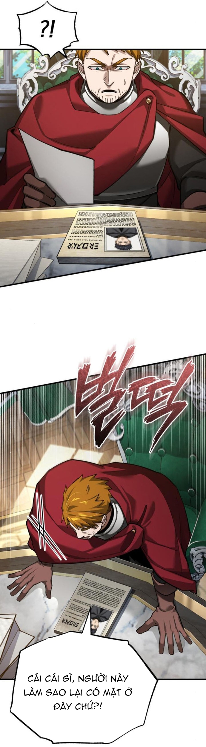 Thiên Quỷ Chẳng Sống Nổi Cuộc Đời Bình Thường: Chapter 161