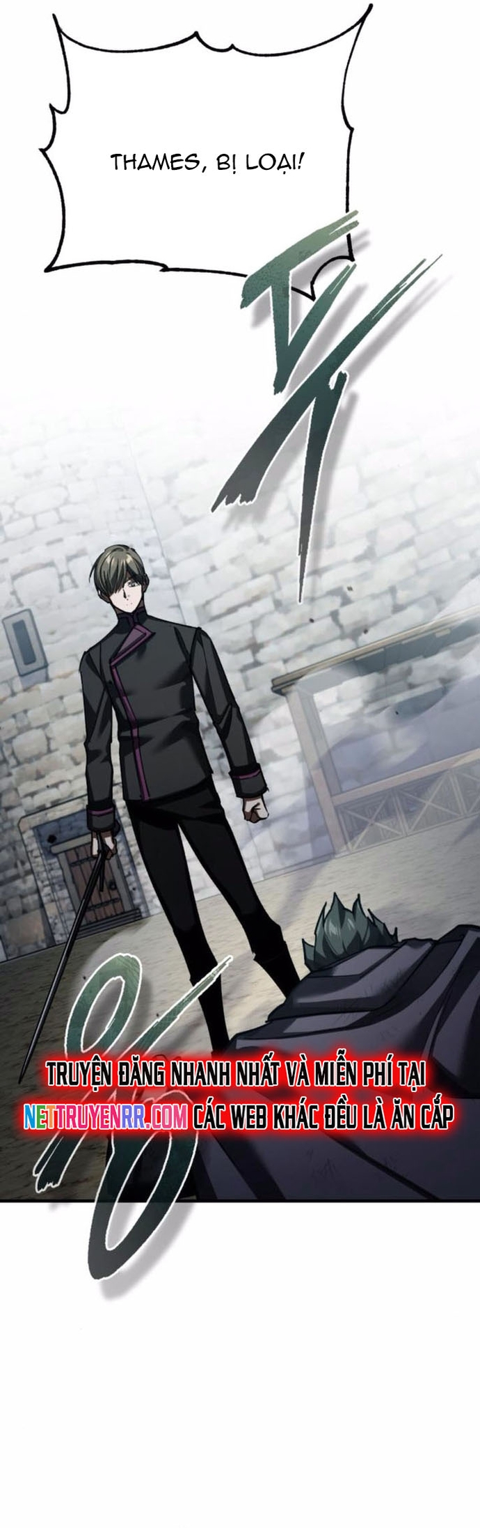 Thiên Quỷ Chẳng Sống Nổi Cuộc Đời Bình Thường: Chapter 162