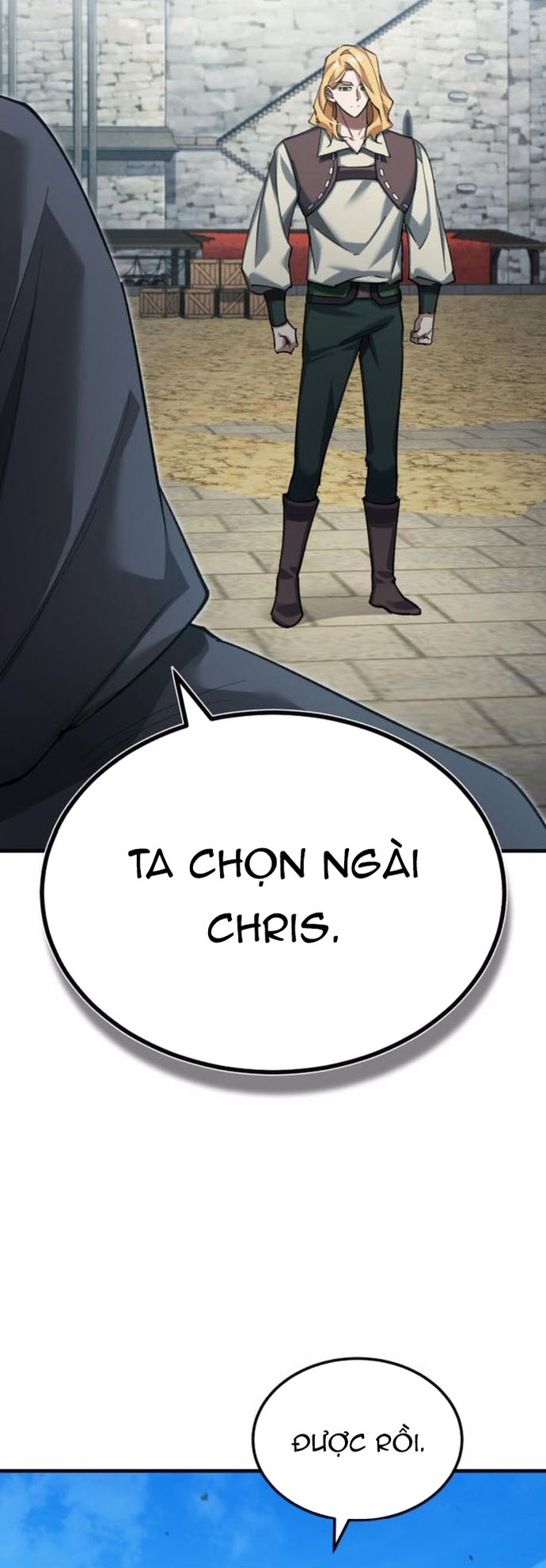 Thiên Quỷ Chẳng Sống Nổi Cuộc Đời Bình Thường: Chapter 162