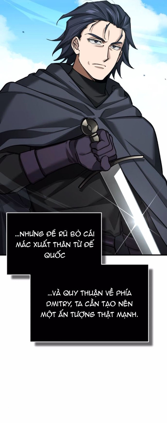 Thiên Quỷ Chẳng Sống Nổi Cuộc Đời Bình Thường: Chapter 162