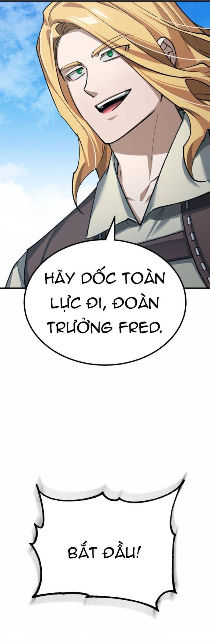 Thiên Quỷ Chẳng Sống Nổi Cuộc Đời Bình Thường: Chapter 162