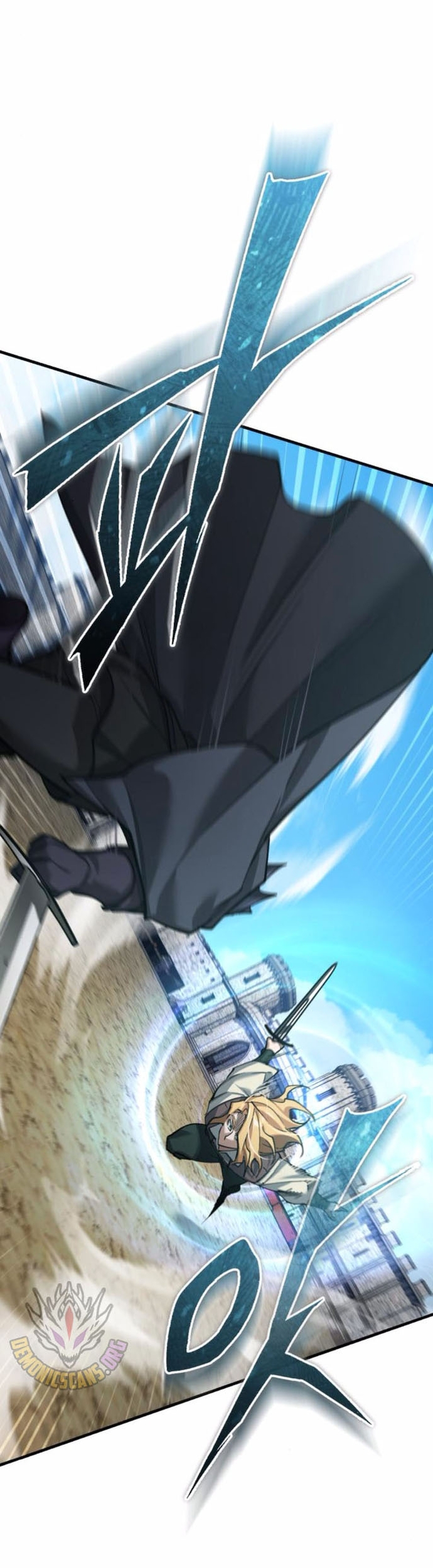 Thiên Quỷ Chẳng Sống Nổi Cuộc Đời Bình Thường: Chapter 162