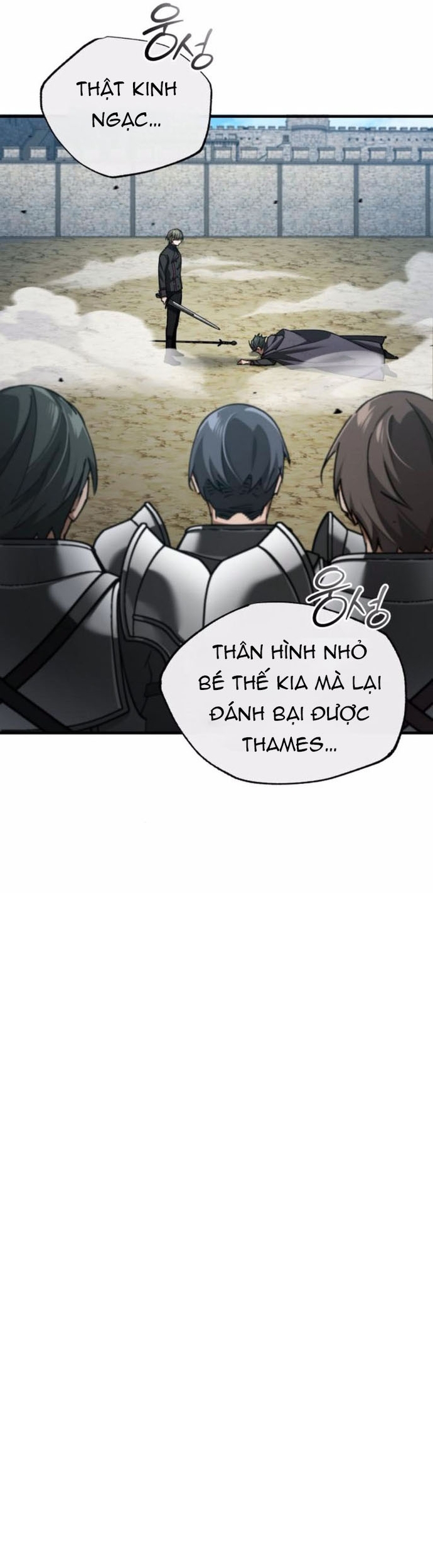 Thiên Quỷ Chẳng Sống Nổi Cuộc Đời Bình Thường: Chapter 162