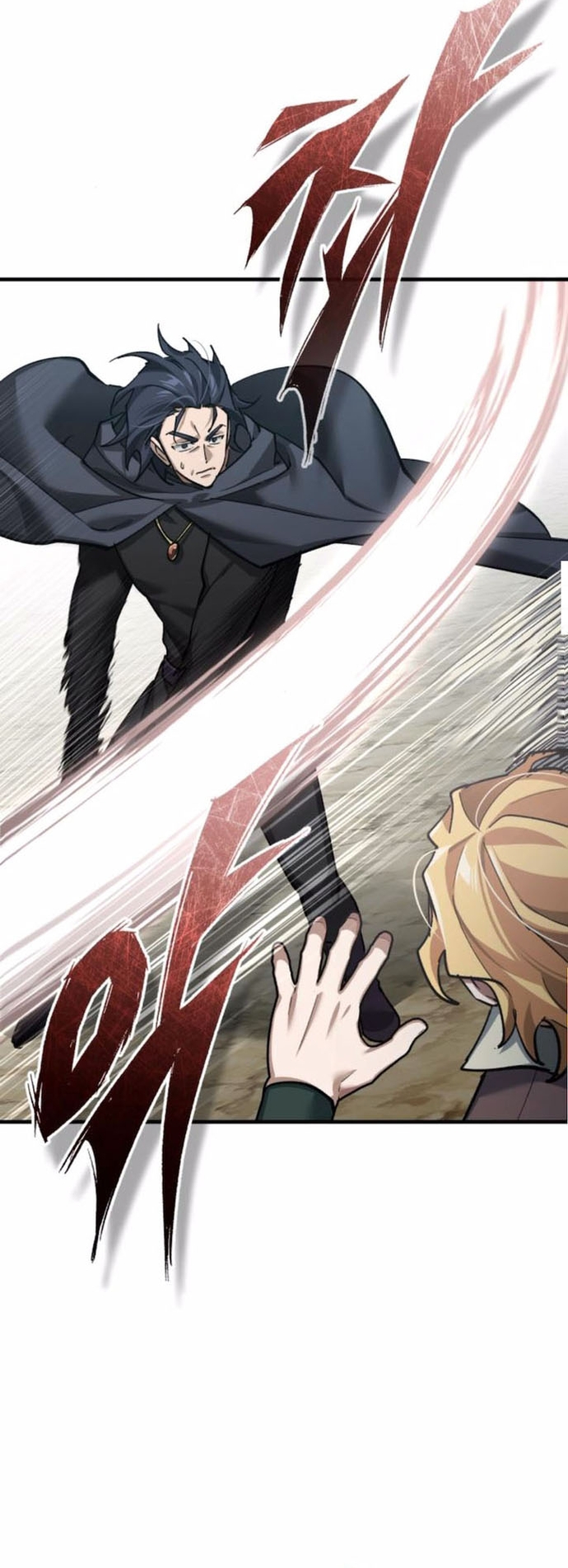 Thiên Quỷ Chẳng Sống Nổi Cuộc Đời Bình Thường: Chapter 162